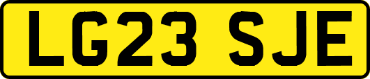 LG23SJE