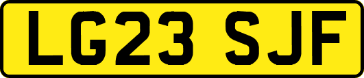LG23SJF