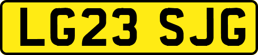 LG23SJG