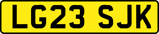 LG23SJK