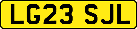 LG23SJL