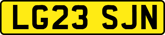 LG23SJN
