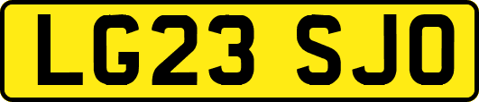 LG23SJO