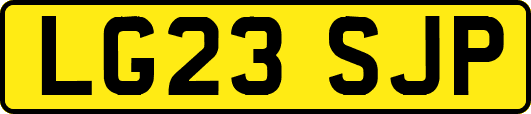 LG23SJP