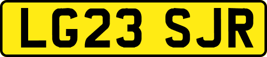 LG23SJR