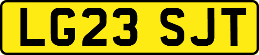 LG23SJT