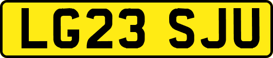 LG23SJU