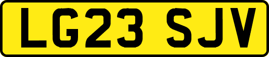 LG23SJV