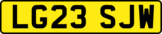 LG23SJW