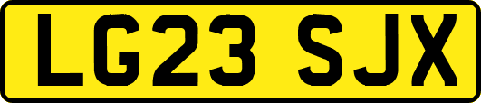 LG23SJX