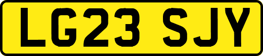LG23SJY