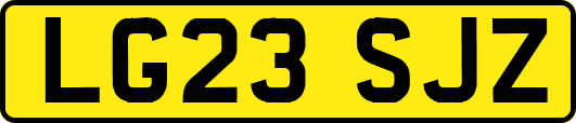 LG23SJZ