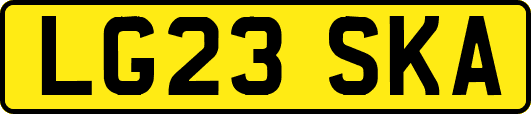LG23SKA