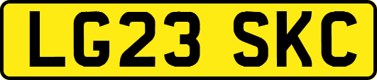 LG23SKC