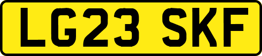 LG23SKF