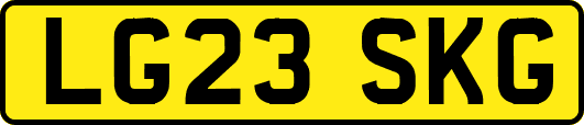LG23SKG