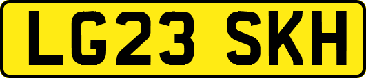 LG23SKH