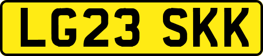 LG23SKK