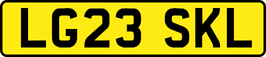 LG23SKL