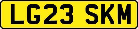 LG23SKM