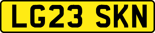LG23SKN