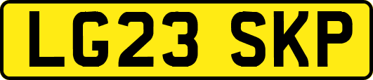 LG23SKP