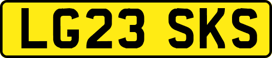 LG23SKS