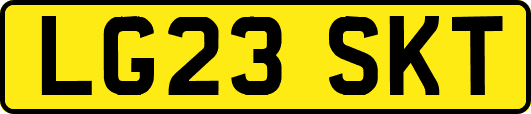 LG23SKT