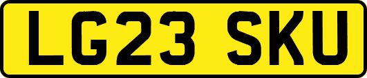 LG23SKU