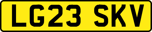 LG23SKV