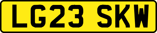 LG23SKW