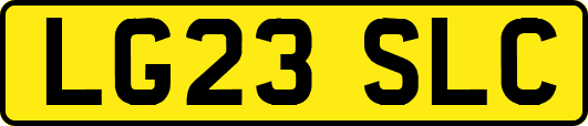 LG23SLC