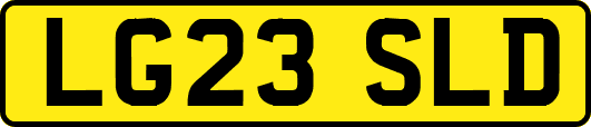 LG23SLD