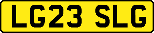 LG23SLG