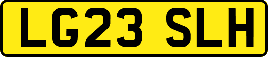 LG23SLH
