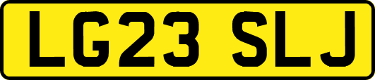 LG23SLJ