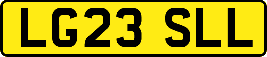 LG23SLL