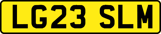 LG23SLM