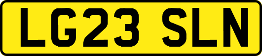 LG23SLN