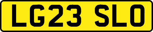 LG23SLO