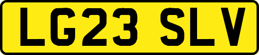 LG23SLV