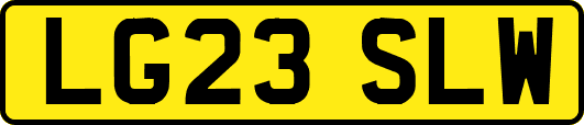 LG23SLW