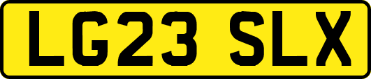 LG23SLX