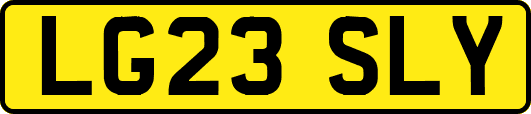 LG23SLY