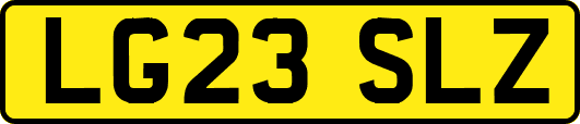 LG23SLZ