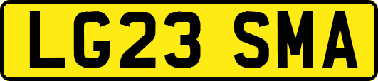 LG23SMA