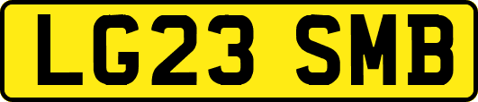 LG23SMB