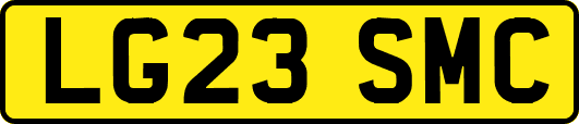 LG23SMC
