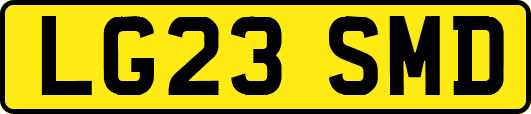 LG23SMD