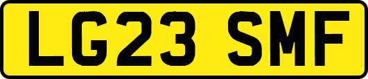 LG23SMF